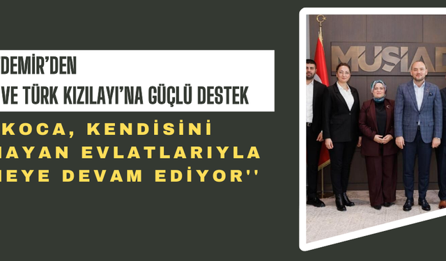 ''AKÇAKOCA, KENDİSİNİ UNUTMAYAN EVLATLARIYLA BÜYÜMEYE DEVAM EDİYOR''