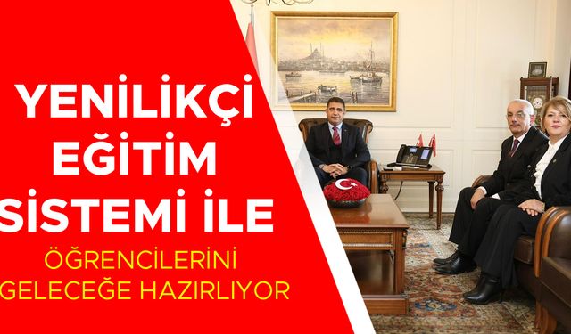 NADAS YÖNETİCİLERİNDEN VALİ ASLAN’A ZİYARET