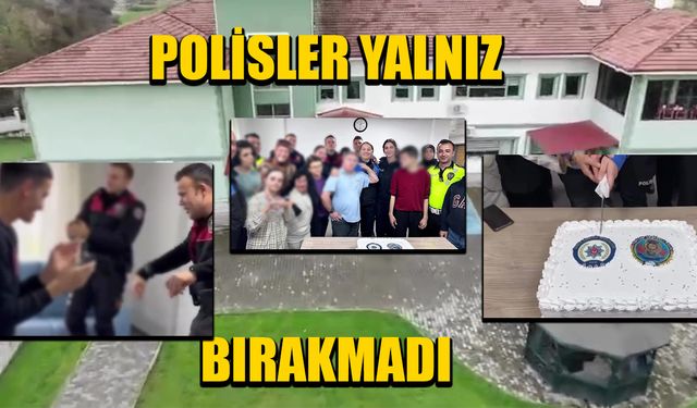 HEM GÖBEK ATTILAR HEM DERTLEŞTİLER