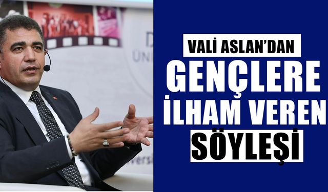 “MÜLKİ AMİRLİKTE MASA BAŞINDA DEĞİL, SAHADA VAKİT GEÇİRMEK ÖNEMLİDİR”