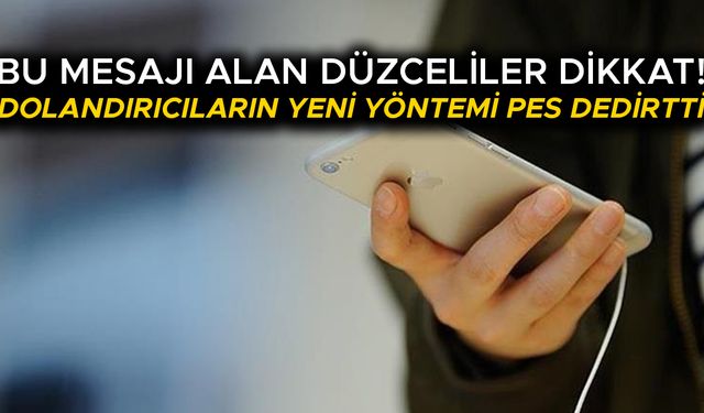 DÜZCE’NİN TANINMIŞ AVUKATLARININ HUKUK BÜROSUNU DA ALET ETTİLER