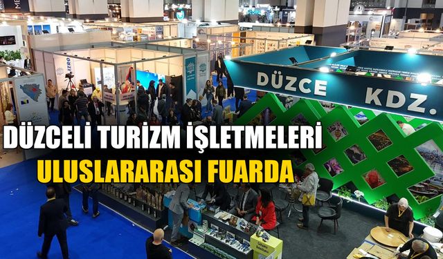 DÜZCE’YE GELSENE PLATFORMU BİNLERCE KEZ ZİYARET EDİLDİ