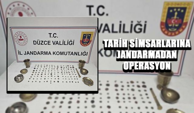 SATMAYA ÇALIŞIRKEN YAKALANDILAR