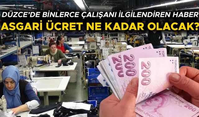 KASIM AYI ENFLASYON RAKAMLARI ARTIŞTA ÖNEMLİ ROL OYNAYACAK