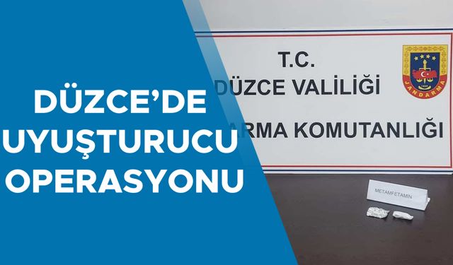 UYUŞTURUCU TACİRİ TUTUKLANDI