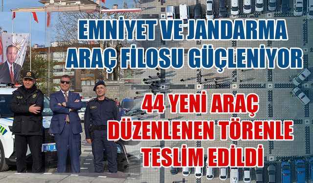 VALİ ASLAN: “DÜZCE’Yİ HUZUR KENTİ OLARAK İNŞA ETMEK İÇİN EMEK VERİYORUZ”