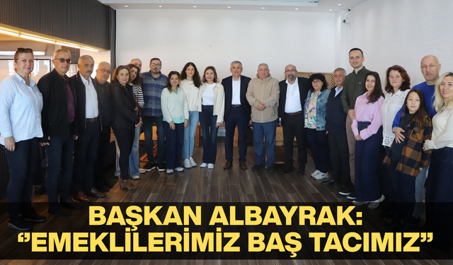 AKÇAKOCA BELEDİYESİ’NDEN EMEKLİLERE ÖZEL SOSYAL YAŞAM ALANI