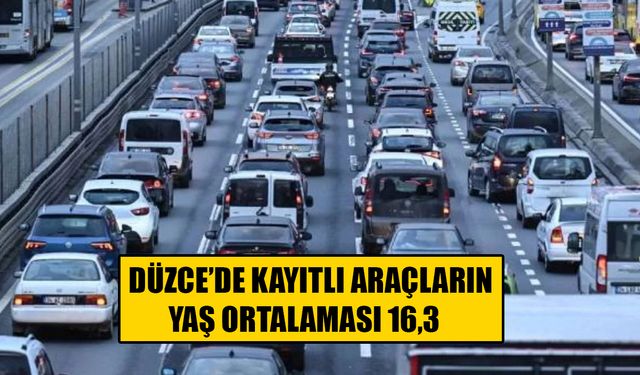 İLERLEYEN YILLARDA ORTALAMA DÜŞEBİLİR