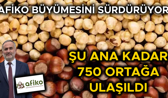UZUN: “FINDIĞI İŞLEYEREK GERÇEK DEĞERİNDE SATACAĞIZ”