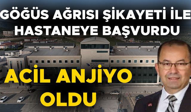 BAŞKAN KEFENİ YIRTTI