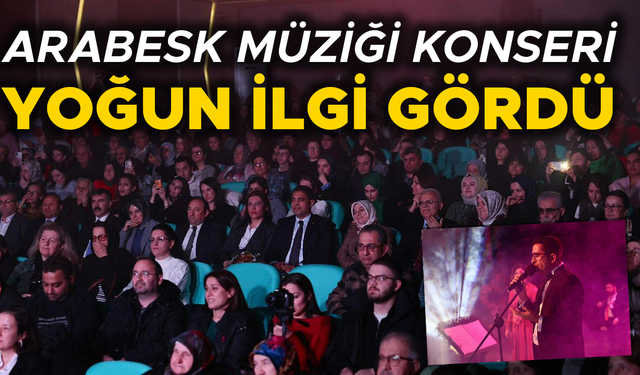 UNUTULMAZ BİR AKŞAM…