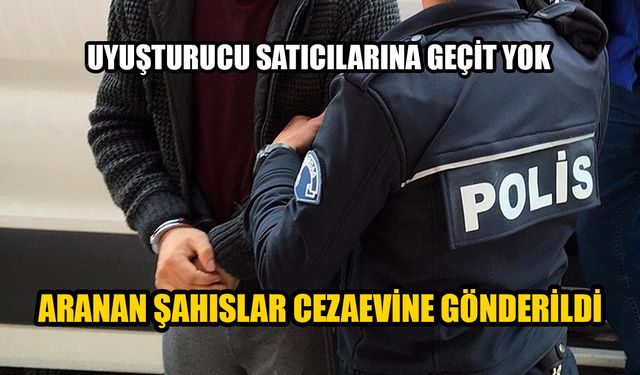 ALKOLLÜ ARAÇ KULLANAN SÜRÜCÜLERE TRAFİKTEN MEN