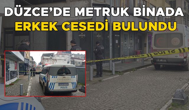 POLİS EKİPLERİ GENİŞ ÇAPLI SORUŞTURMA BAŞLATTI