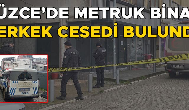 POLİS EKİPLERİ GENİŞ ÇAPLI SORUŞTURMA BAŞLATTI