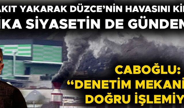 “BİZ TEŞKİLAT OLARAK BU İŞİN PEŞİNE DÜŞECEĞİZ”