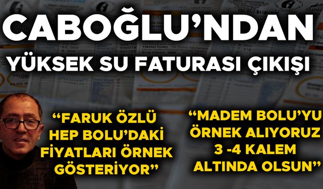 MUHALEFET MECLİS ÜYELERİNE ÇAĞRI: “VATANDAŞIN LEHİNE ÇABA GÖSTERSİNLER”