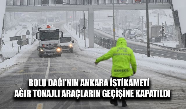 KAR KÜREME VE TUZLAMA ÇALIŞMASI YÜRÜTÜLÜYOR