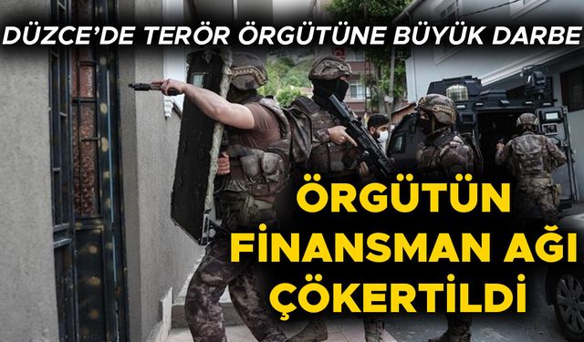 GÖZALTINA ALINAN 3 ŞAHISTAN 2’Sİ TUTUKLANDI