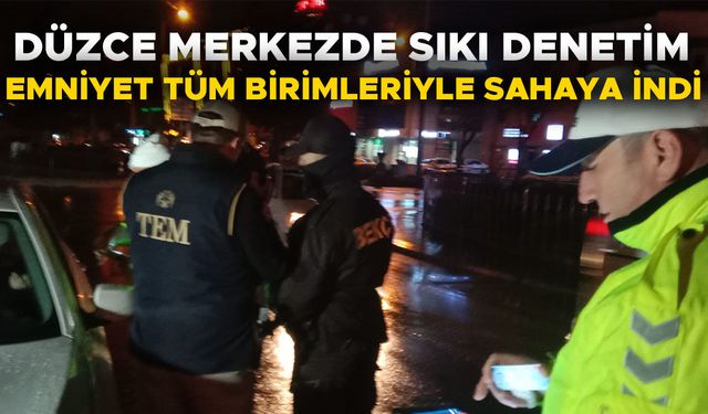 SUÇ VE SUÇLUYA GÖZ AÇTIRILMIYOR…