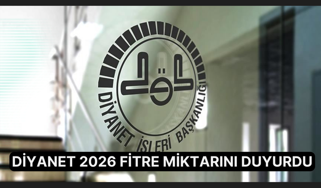 FİTRE TOPLUMSAL DAYANIŞMAYI GÜÇLENDİRİYOR