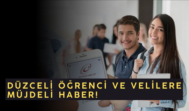 KYK BURS VE KREDİLERİNE YÜZDE 33 ZAM