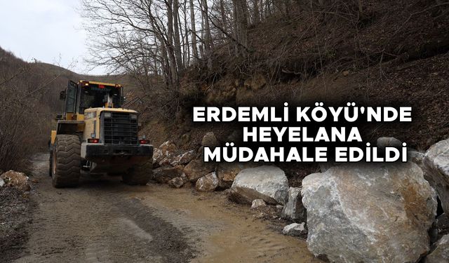 VATANDAŞLARIN GÜVENLİ ULAŞIMI HEDEFLENİYOR