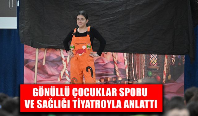 5 BİN ÖĞRENCİYE ULAŞMAYI HEDEFLİYORLAR