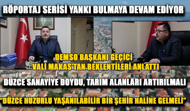 “ESNAF ŞEHRİN MOZAİK TAŞIDIR, MAĞDURİYETLER GİDERİLMELİ”