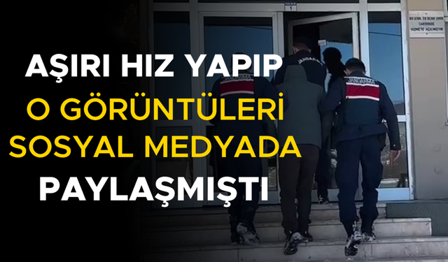 TRAFİK MAGANDASININ YAPTIĞI YANINA KALMADI