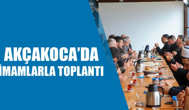 BAŞKAN ALBAYRAK: DAYANIŞMA İÇİNDE ÇALIŞIYORUZ