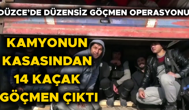 3 ORGANİZATÖR GÖZALTINA ALINDI