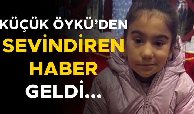 POLİS EKİPLERİ KÜÇÜK KIZ İÇİN SEFERBER OLDU