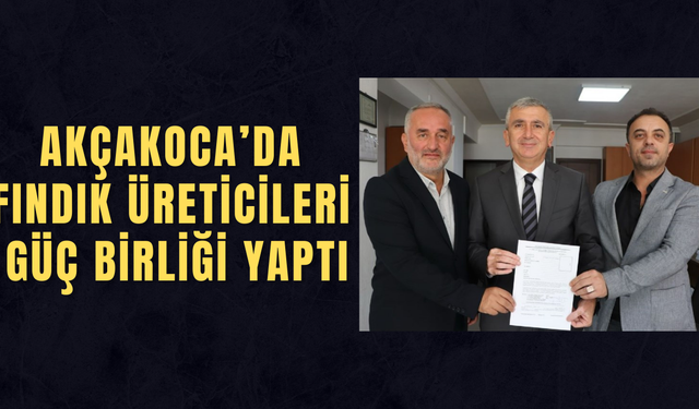 AFİKO KOOPERATİFİ İLE ÜRETİCİ KAZANACAK