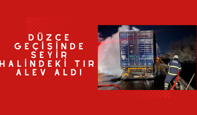 BALATALARDAN ÇIKAN YANGIN İTFAİYENİN ZAMANINDA MÜDAHALESİYLE SÖNDÜRÜLDÜ