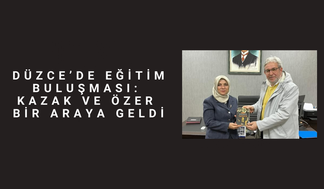 STK’LARLA İŞ BİRLİĞİ VE İMAM HATİP FAALİYETLERİ MASADA