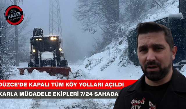 İGM BAŞKANI KOÇ: ÜZERİMİZE DÜŞENİ YAPIYORUZ