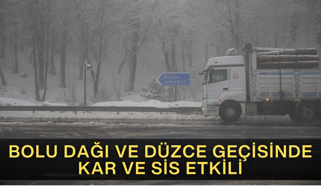 KARAYOLLARI EKİPLERİ KÜREME VE TUZLAMA YAPIYOR