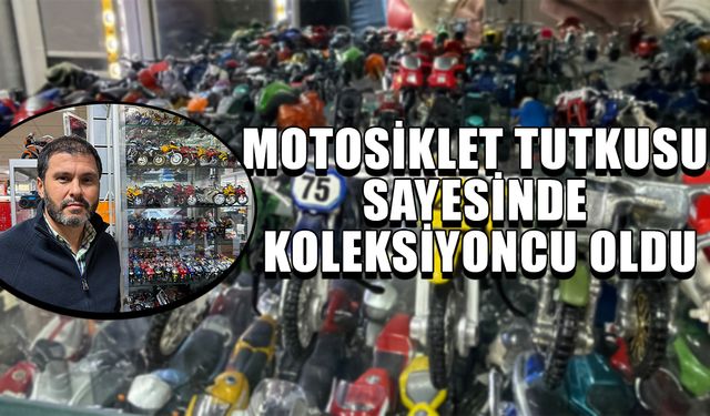 “BUGÜN TÜRKİYE'DE GİTMEDİĞİM YER YOK”