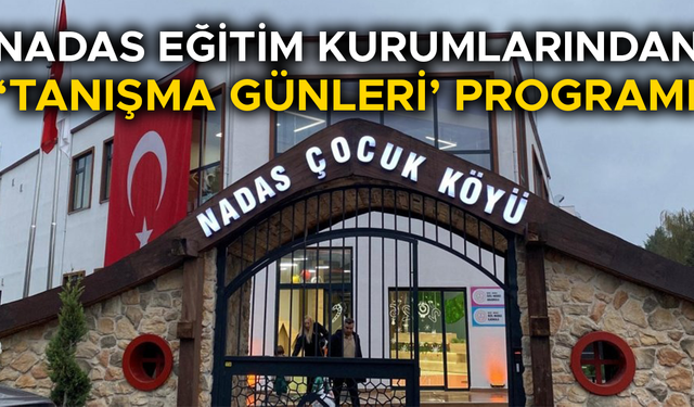 DÜZCE’DEKİ TÜM AİLELER DAVET EDİLDİ
