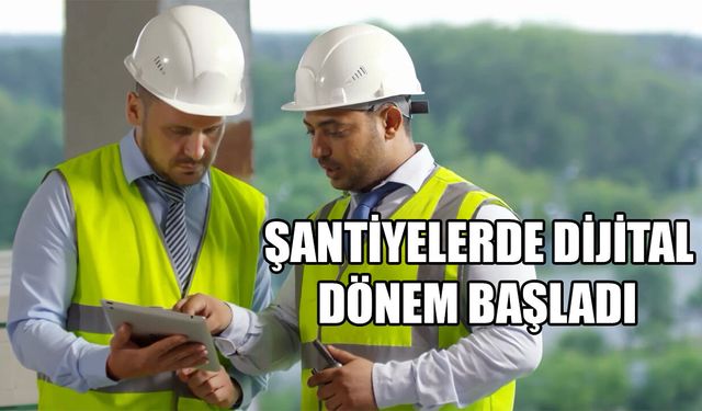 YAPI USTALARI KAYIT ALTINA ALINACAK