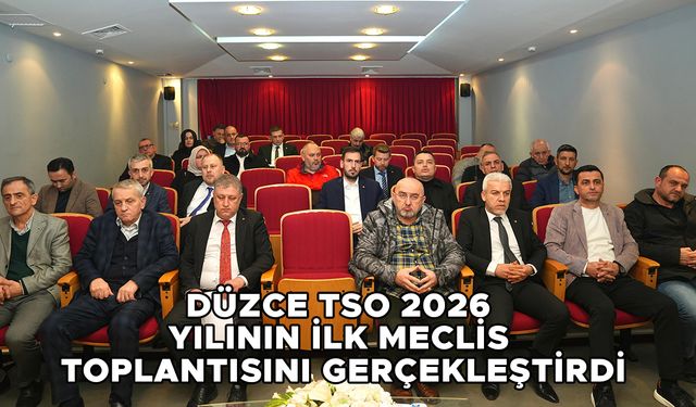 BIYIK: “İHRACAT AKADEMİSİ KONUSUNDA DESTEK SÖZÜ ALDIK”