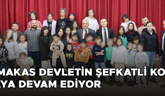 KISA SÜREDE GÖNÜLLERDE TAHT KURDU