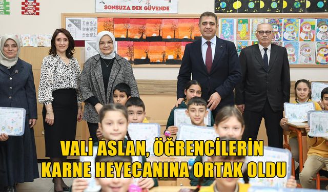 SON DERS ZİLİNDE YANLARINDAYDI