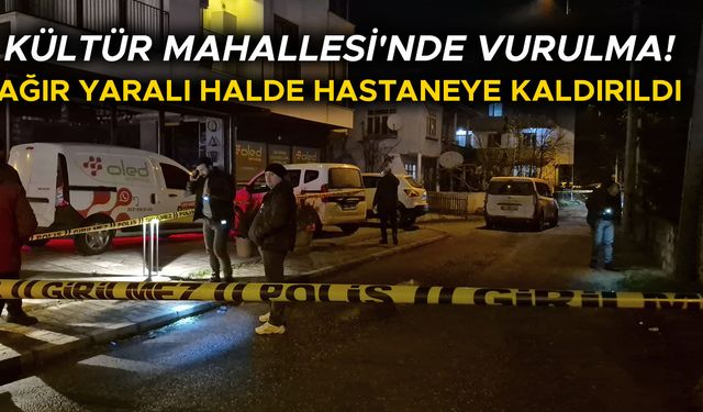 KALDIRILDIĞI HASTANEDE HAYATINI KAYBETTİ