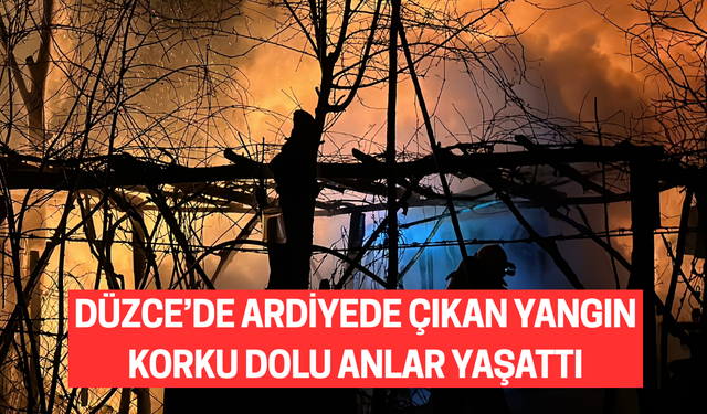 ALEVLER 2 KATLI EVE ULAŞMADAN KONTROL ALTINA ALINDI