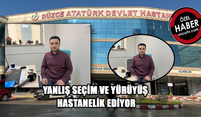 PENGUEN YÜRÜYÜŞÜ İLE HAYATA TUTUNUN