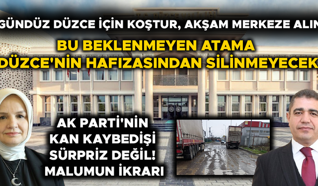 DORÜS İŞİ HERKESİ ÜZDÜ: BİZİM AMACIMIZ ÜZÜM YEMEK, BAĞCIYI DÖVMEK DEĞİL