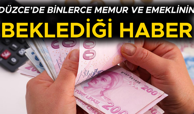 ZAM ORANI BELLİ OLDU