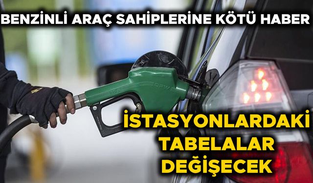 KALLAVİ ZAM YOLDA…