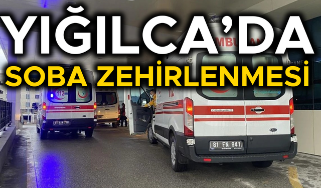 2 KİŞİ ÖLÜMDEN DÖNDÜ